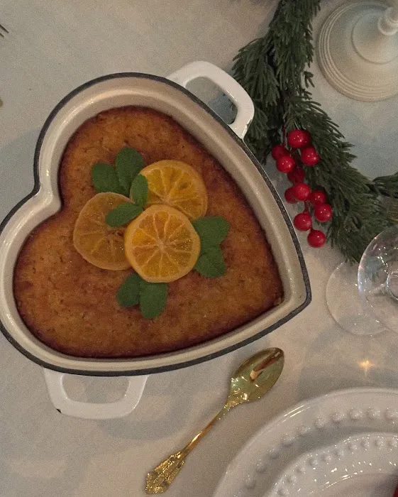 The Orange Pie Factory Picture 5