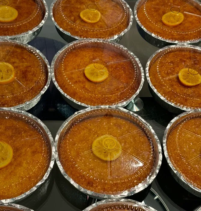 The Orange Pie Factory Picture 6
