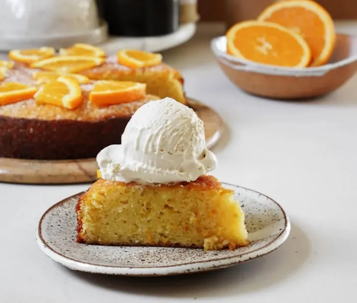 The Orange Pie Factory Picture 2