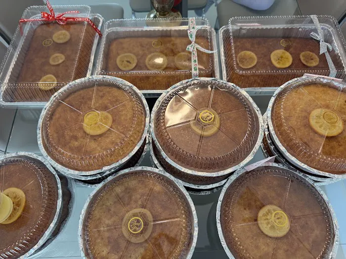The Orange Pie Factory Picture 10