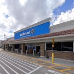 Walmart Bakery