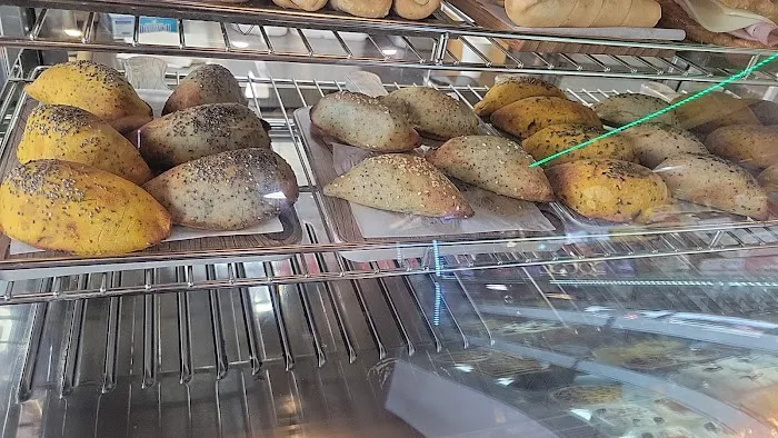 Del Sur Bakery Picture 5