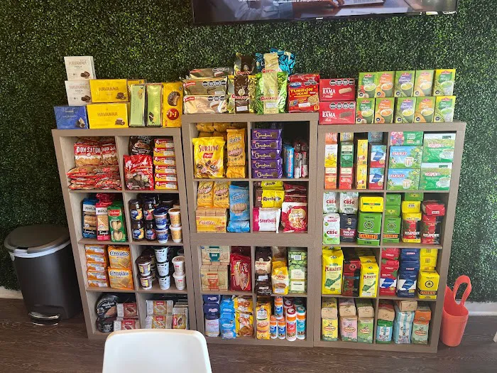 Del Sur Bakery Picture 2