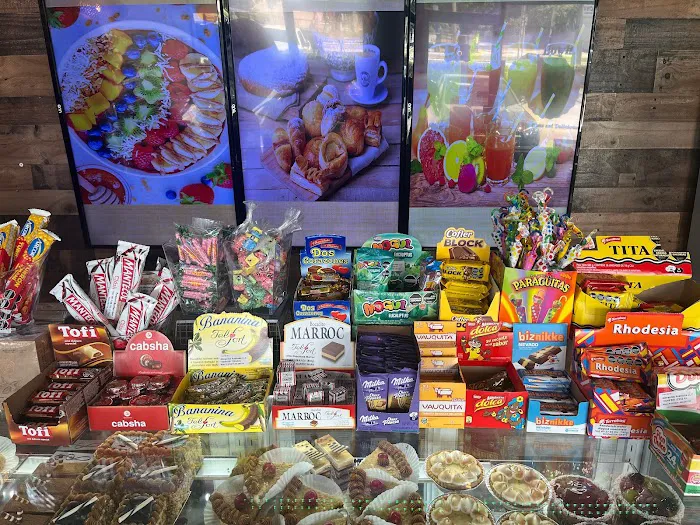 Del Sur Bakery Picture 7