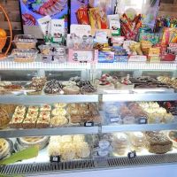 Del Sur Bakery ico