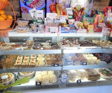 Del Sur Bakery