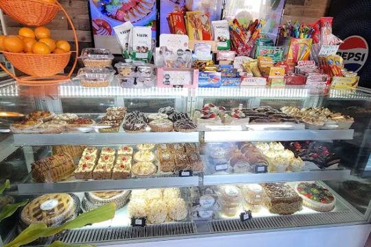 Del Sur Bakery