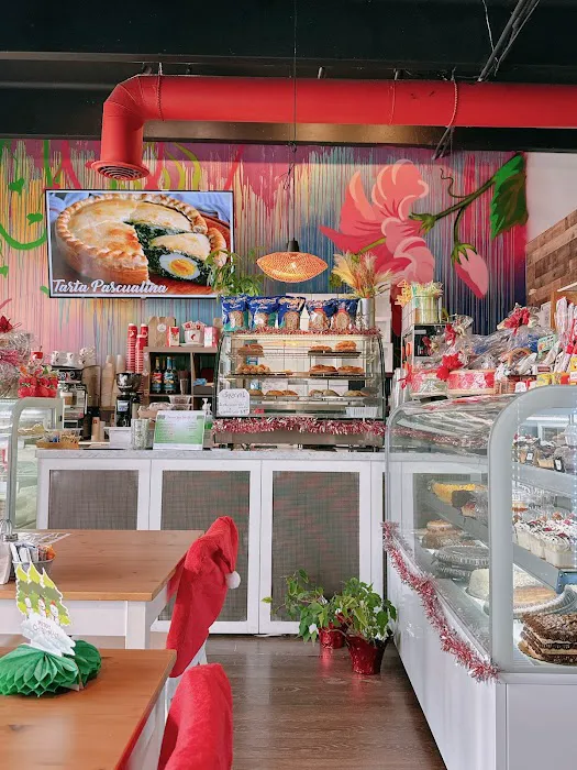 Del Sur Bakery Picture 6
