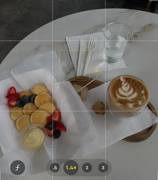 Morso Bakery Picture 7