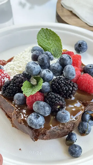 Morso Bakery Picture 1