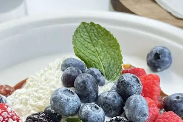 Morso Bakery