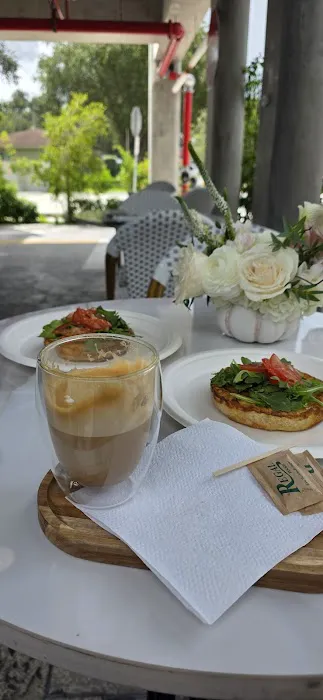 Morso Bakery Picture 6