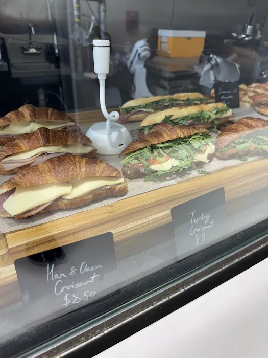 Morso Bakery Picture 5