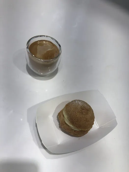 Morso Bakery Picture 10