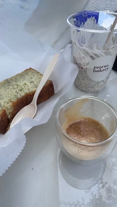 Morso Bakery Picture 9