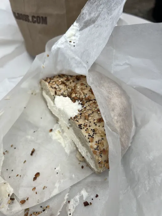 Bagel Boss Aventura Picture 1