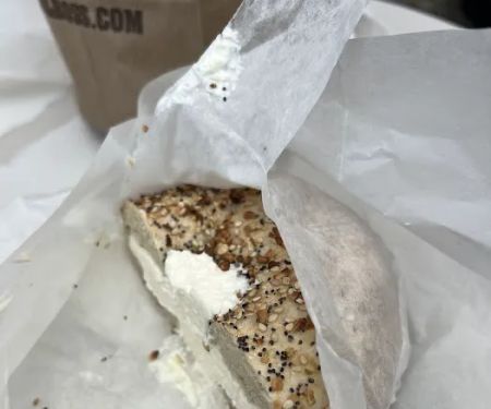 Bagel Boss Aventura