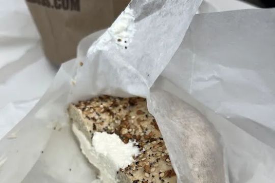 Bagel Boss Aventura