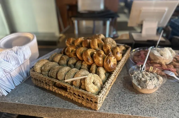 Bagel Boss Aventura Picture 6
