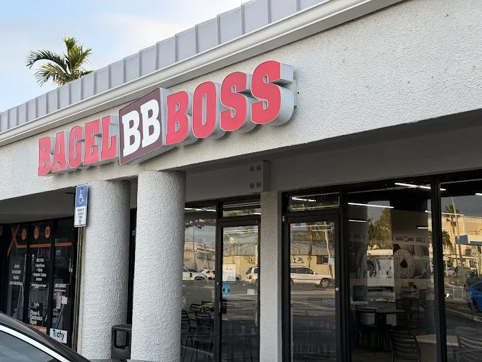 Bagel Boss Aventura Picture 2