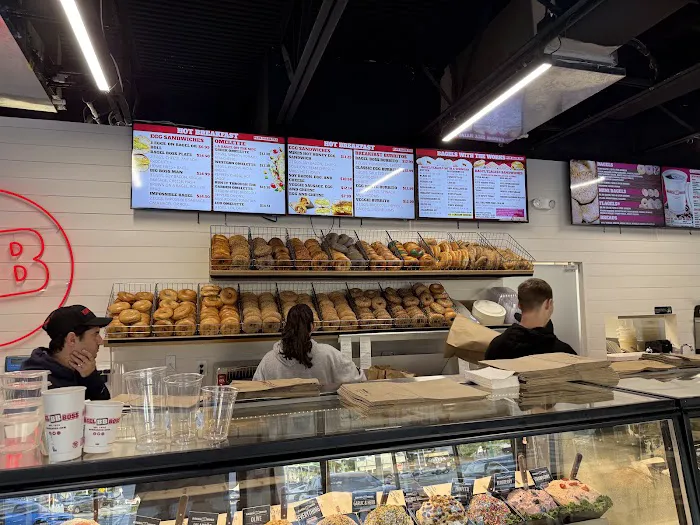 Bagel Boss Aventura Picture 4