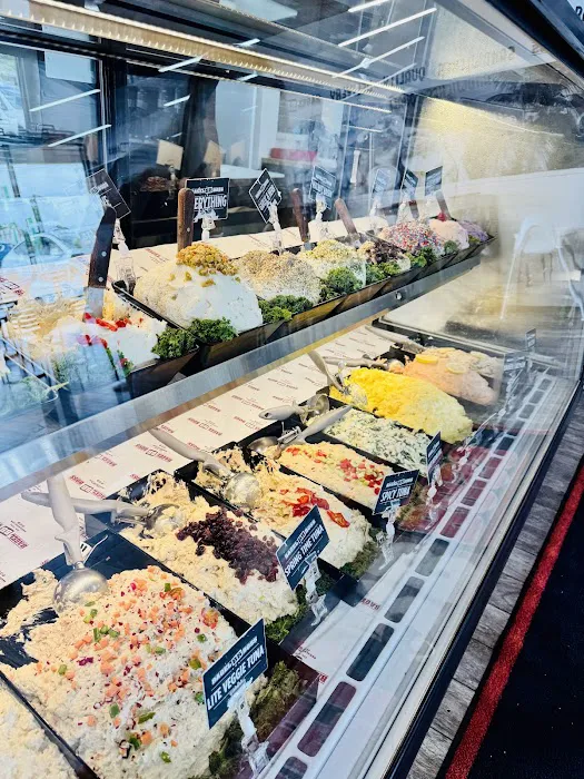 Bagel Boss Aventura Picture 10