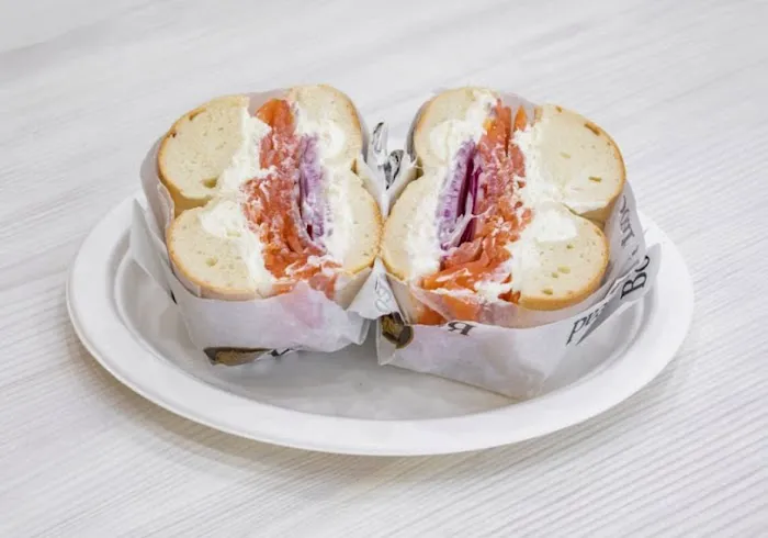 Bagel Boss Aventura Picture 8
