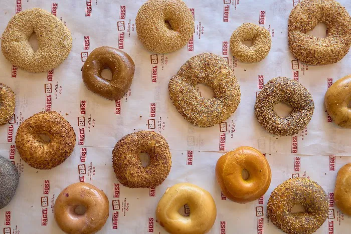 Bagel Boss Aventura Picture 5