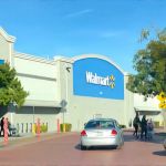 Walmart Bakery