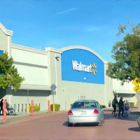 Walmart Bakery ico