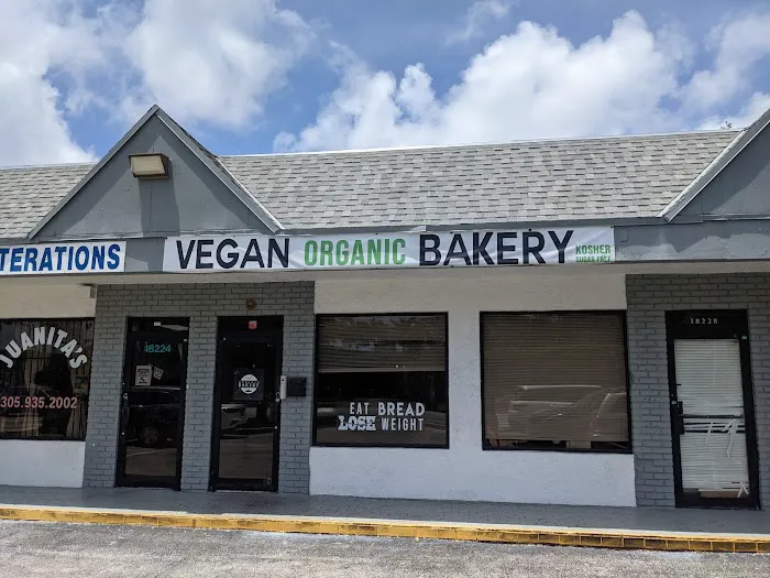 Joseph's Organic Bakery Picture 10