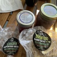 Joseph's Organic Bakery ico