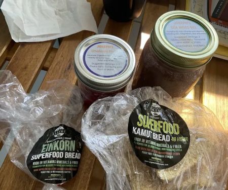 Joseph's Organic Bakery