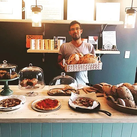 Joseph's Organic Bakery Picture 2