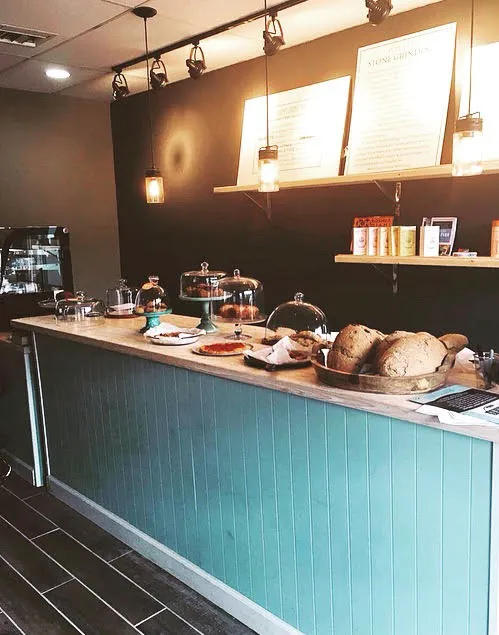 Joseph's Organic Bakery Picture 4