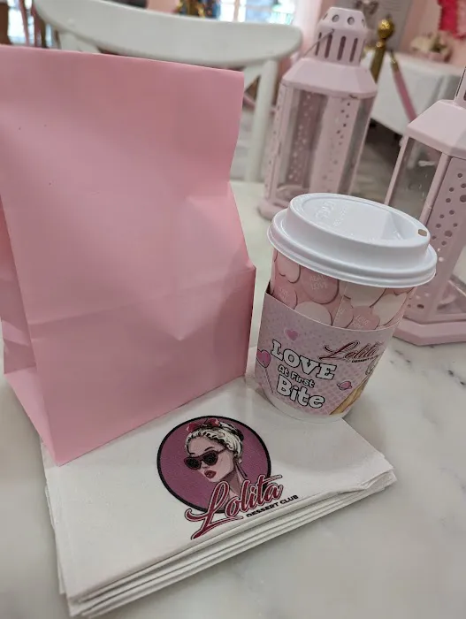 Lolita Dessert Club Picture 8