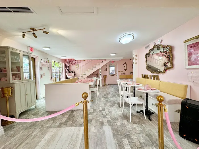 Lolita Dessert Club Picture 1
