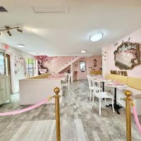 Lolita Dessert Club ico