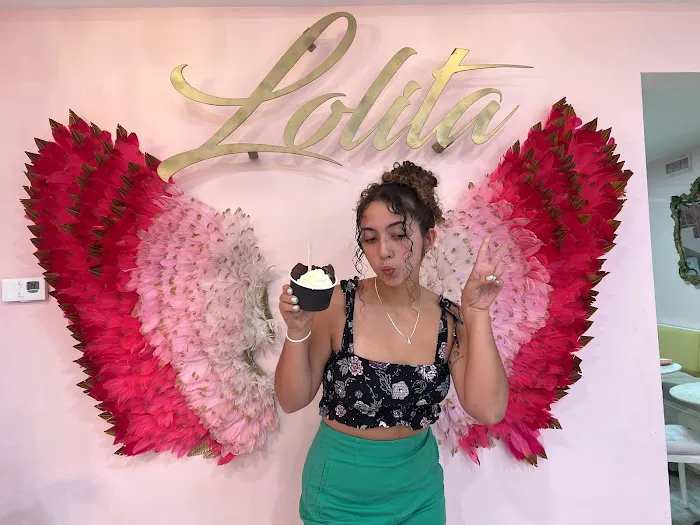 Lolita Dessert Club Picture 10