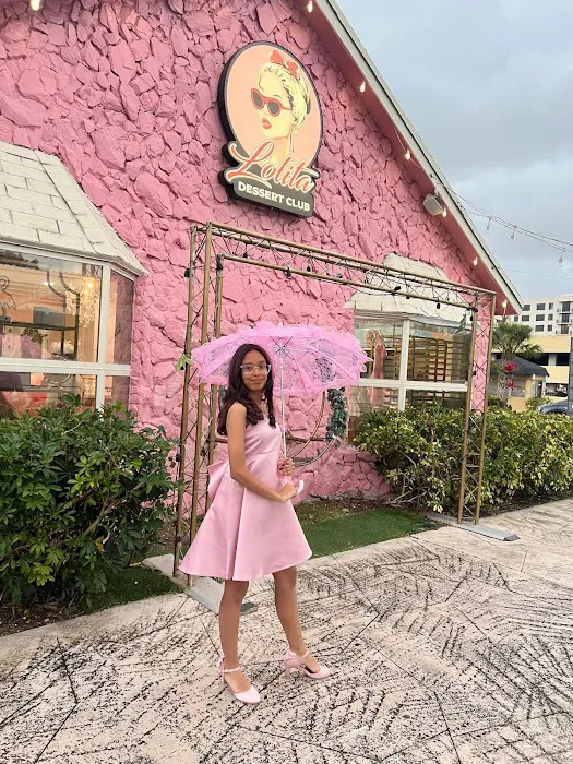 Lolita Dessert Club Picture 9
