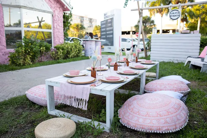 Lolita Dessert Club Picture 6