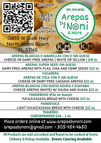 Arepas By Noni Picture 1