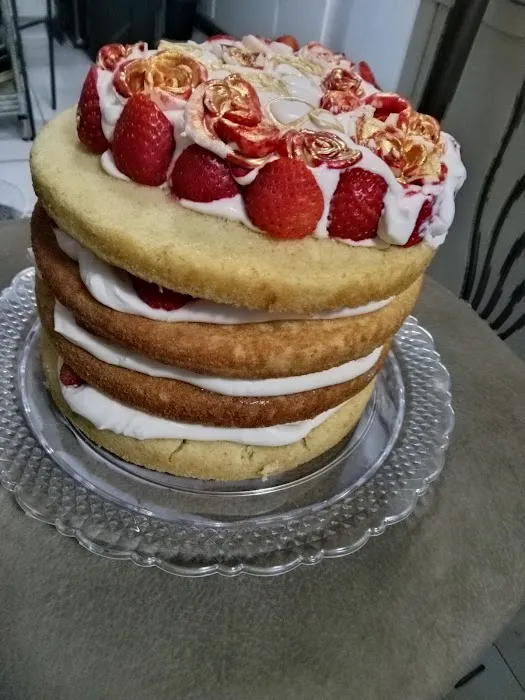EIONI'S GROUP LLC (BAKERY) Picture 8