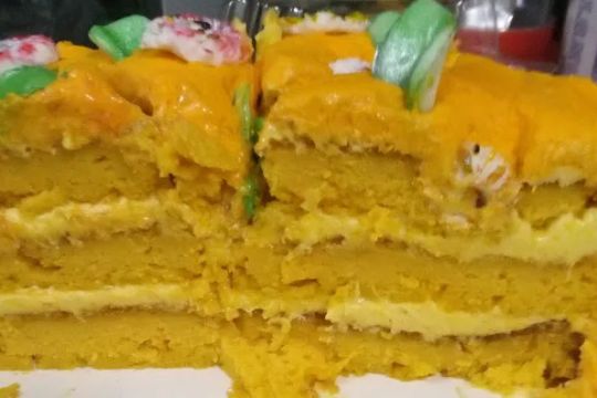 EIONI'S GROUP LLC (BAKERY)