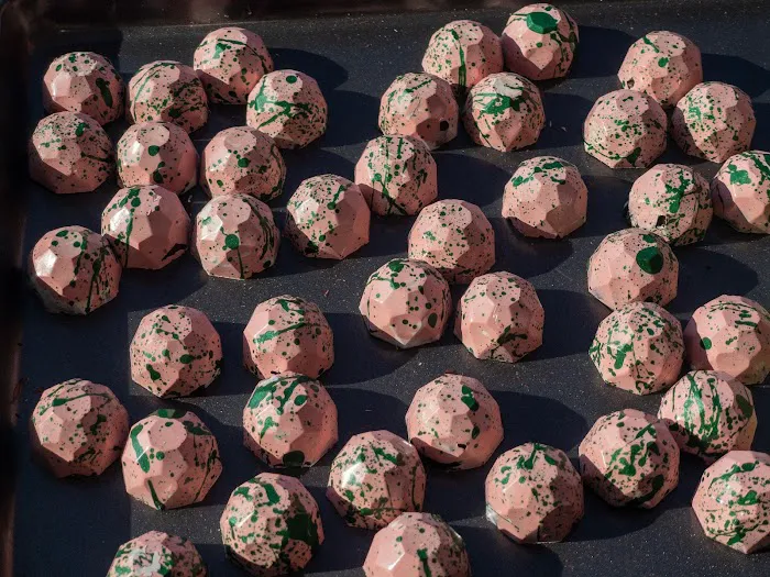 Fatally Sweet Treats Picture 4