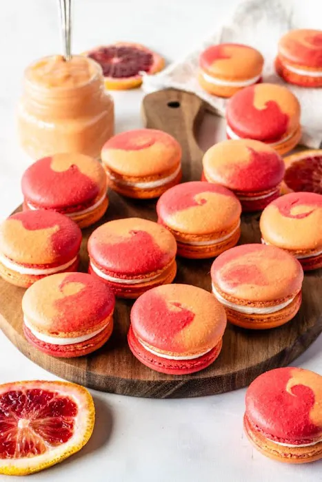 Fatally Sweet Treats Picture 5