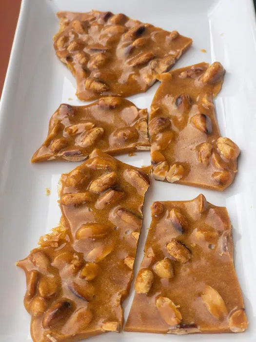 Fatally Sweet Treats Picture 3