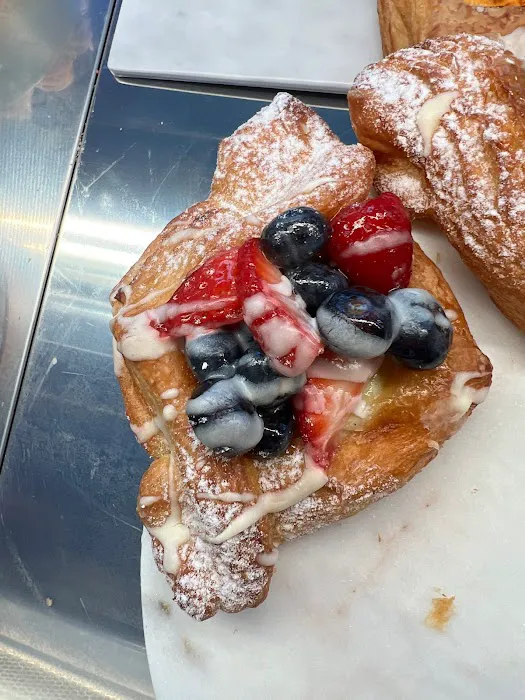 Fatally Sweet Treats Picture 7