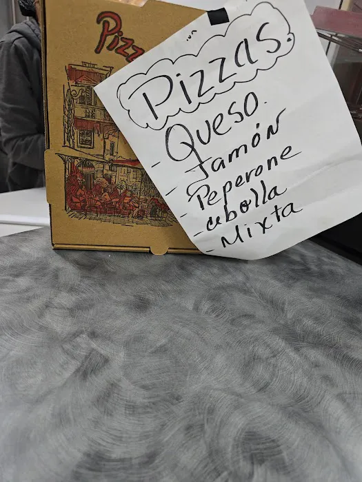Dos Hermanas Bakery Picture 2