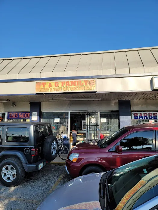 T & G Family Bakery & Take Out Restaurant Picture 1